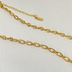 Sun & Moon Necklace Pendant Titanium Steel 18K gold-plated Gold Chain Jewelry cca39c16-2fbc-4369-a154-c22da88ff9f5-Min Trendsi
