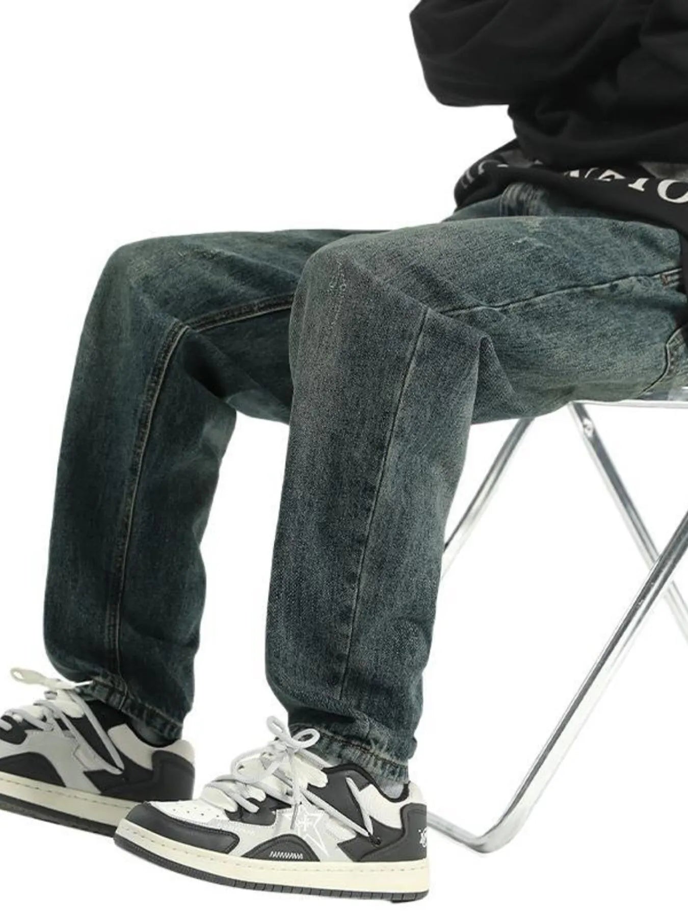 Men's Wide Leg Jeans Nostalgic Blue Washed Relaxed Fit Denim Pants cda1fc44c58e4e46bc02ca10a31cdd04-Max-Origin Trendsi