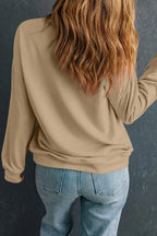 Plus Size Pumpkin Sweatshirt Graphic Long Sleeve Cotton Blend Top d0e7580d-5d95-422c-b326-a6bfaa3a9ec0-Max Trendsi