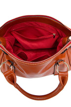 Large Tote Handbags Mehgan Women's PU Leather Zipper with Stylish Tassels d114f54e6b404fdcb5018f6d442528f7-Min Trendsi