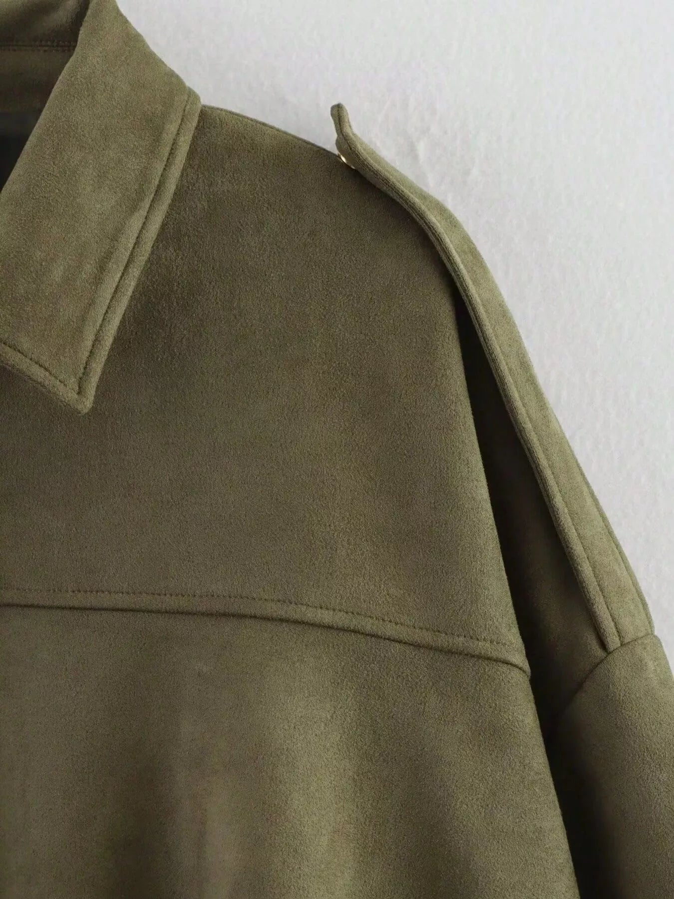 Womens Jacket Oversized Faux Suede Zip Up Long Sleeve Casual Outwear d25eee35-4eaf-4735-889f-ffff3d03e2b6-Max-Origin Trendsi