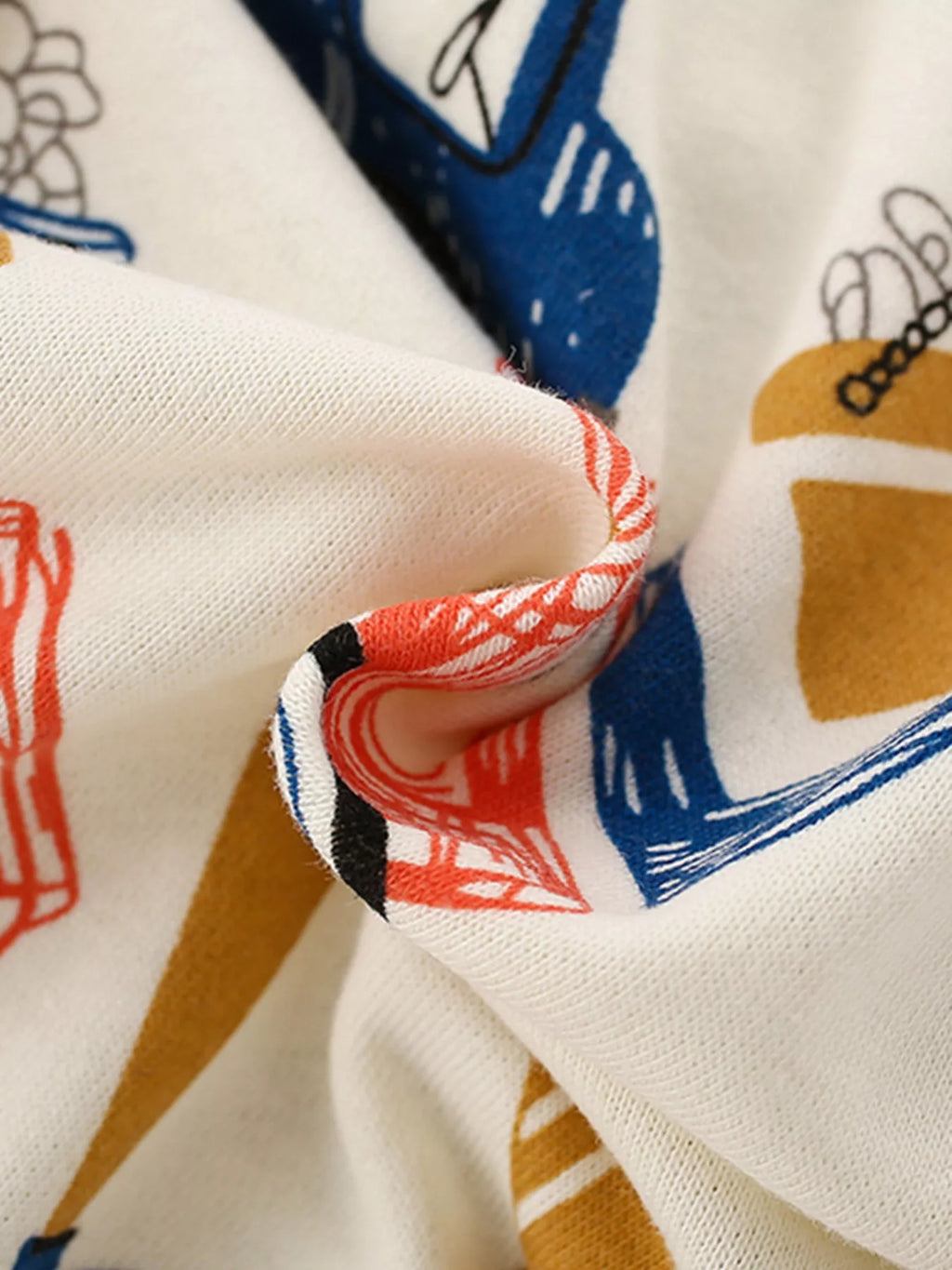 Children Boys Sweatshirt Cartoon Vehicle Print Crew Neck Top d2812fb842774269aebae8f1905fac9b-Max-Origin Trendsi