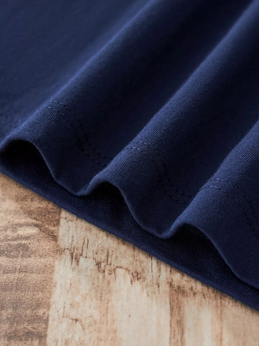 Children's Santa Sleigh Graphic Long Sleeve T-Shirt d2bdaa18c3b64982b50c0090a8270d12-Max-Origin Trendsi