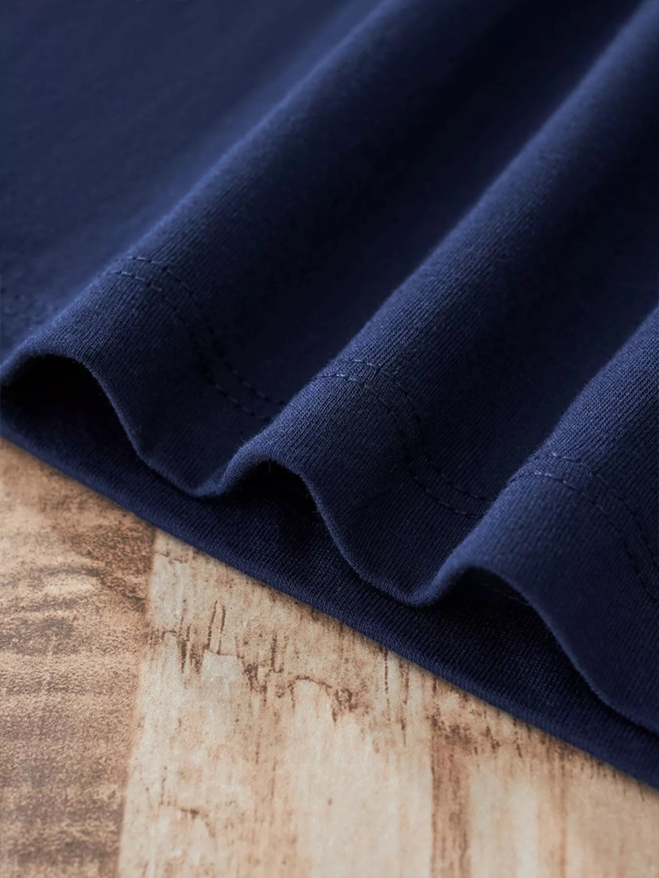 Children's Santa Sleigh Graphic Long Sleeve T-Shirt d2bdaa18c3b64982b50c0090a8270d12-Max-Origin Trendsi