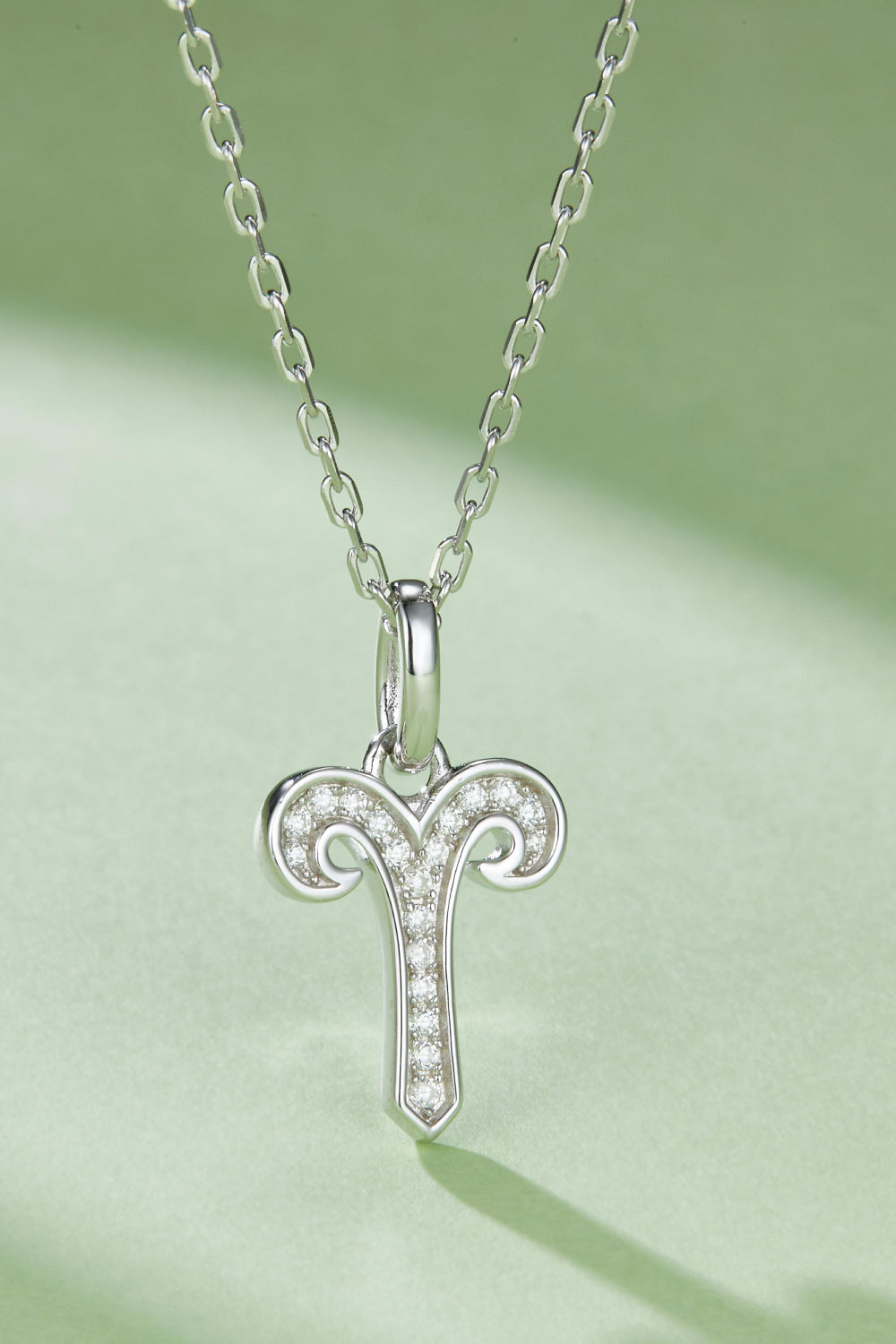 Zodiac Necklace Moissanite Stone Constellation 925 sterling Silver Pendant d8a65f8e648345169f0c539e44f71d77-Max_626c90cb-fc35-4382-9a8d-97e9f7143998 Trendsi