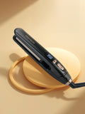 Digital Display Hair Straightener