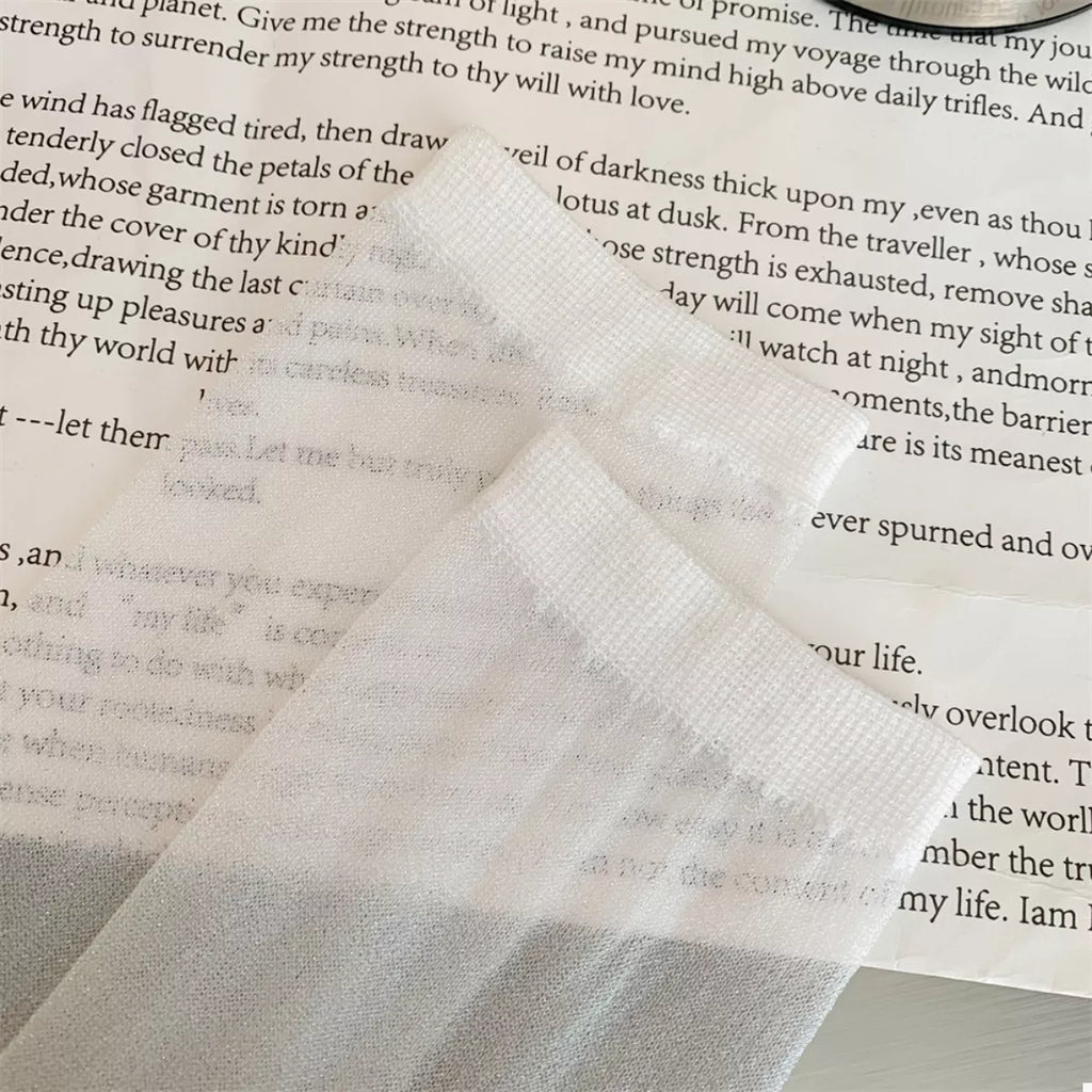 Knee-High Women's Socks Scrunch 1-pair da8d771e-b9a8-4ef9-a15f-90e73df3b2f5-Max-Origin Trendsi