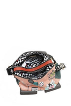 Nicole Lee USA Multifunction Backpack Adjustable Strap Eco-Leather Large db001b7e-dcba-4ce9-9462-8e53d995ae6b-Max Trendsi