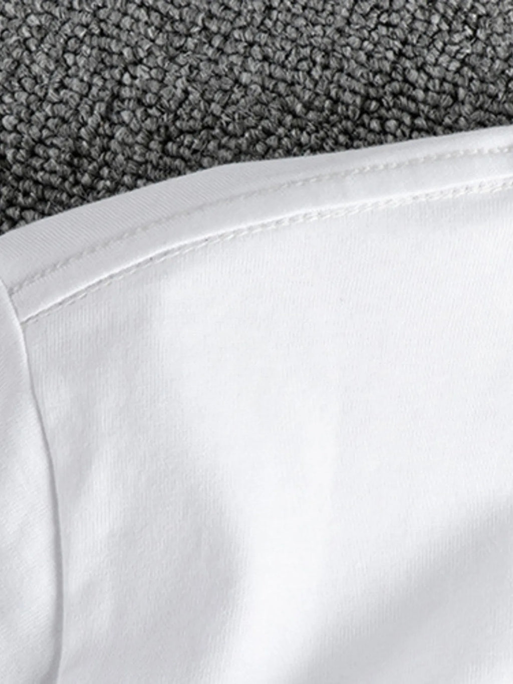 Men's T-Shirt Cotton Blend Graphic Round Neck Short Sleeve Top Tees dc3b5267b86840729bc308075cd3c728-Max-Origin Trendsi