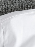 Men's T-Shirt Cotton Blend Graphic Round Neck Short Sleeve Top Tees dc3b5267b86840729bc308075cd3c728-Max-Origin Trendsi