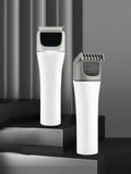 Cordless Rechargeable Hair Clipper