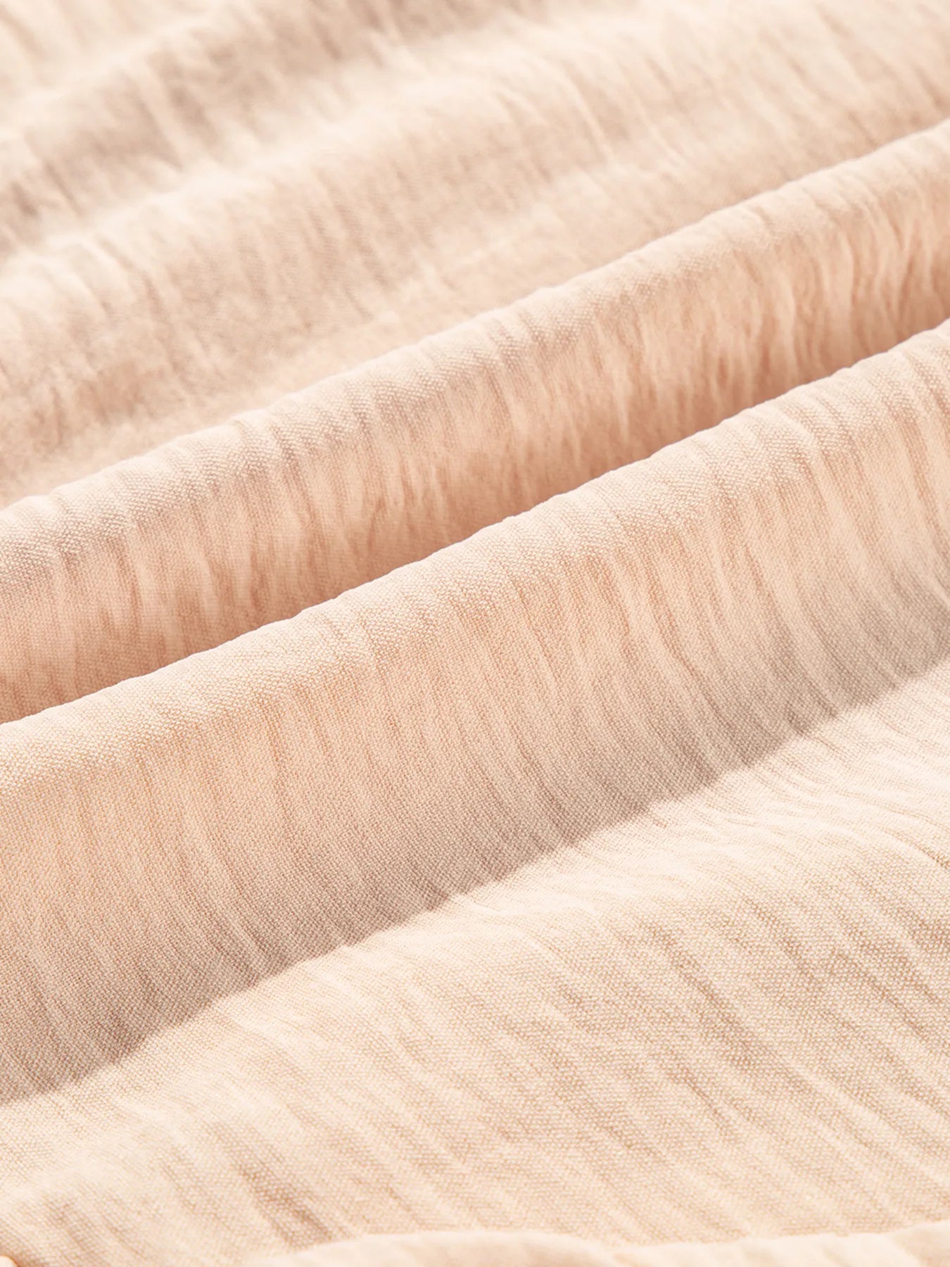 Maxi Dress Beige Crossover Backless Bodice Tiered Smocked ddcef5ef5da94a7c9fd8f77e4d70ceeb-Max-Origin Trendsi