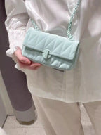 Womens Crossbody Bag Quilted Flap Chain Mini Purse ddeb0a92-75c0-4a72-a411-a8b04b156594-Max-Origin Trendsi