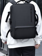 Travel Backpack Multi-Function Organization Pockets Duffle Handbags e088b141-fb2d-4018-bdf2-04ae750f2ac5-Min Trendsi