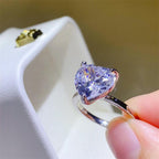 5 Carat Heart Shape Ring 925 Sterling Silver Moissanite Jewelry e2bff642-c33c-44bf-888a-9a1f68339fd5-Max Trendsi