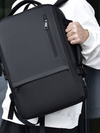 Travel Backpack Multi-Function Organization Pockets Duffle Handbags e3137daa-dcf5-4093-b11b-b2e8a8ba2d3f-Min Trendsi