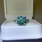 5 Carat Ring Moissanite Zircon 925 Sterling Silver Jewelry e36ef57a-a5bb-4ffe-bf49-f6eb50679b6d-Max Trendsi