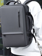 Travel Backpack Multi-Function Organization Pockets Duffle Handbags e3739b68-9b69-4605-a82f-1a7e919efde8-Min Trendsi