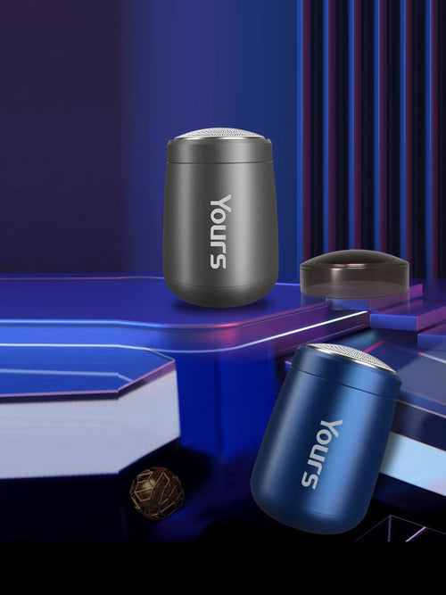 Portable Mini Electric Shaver