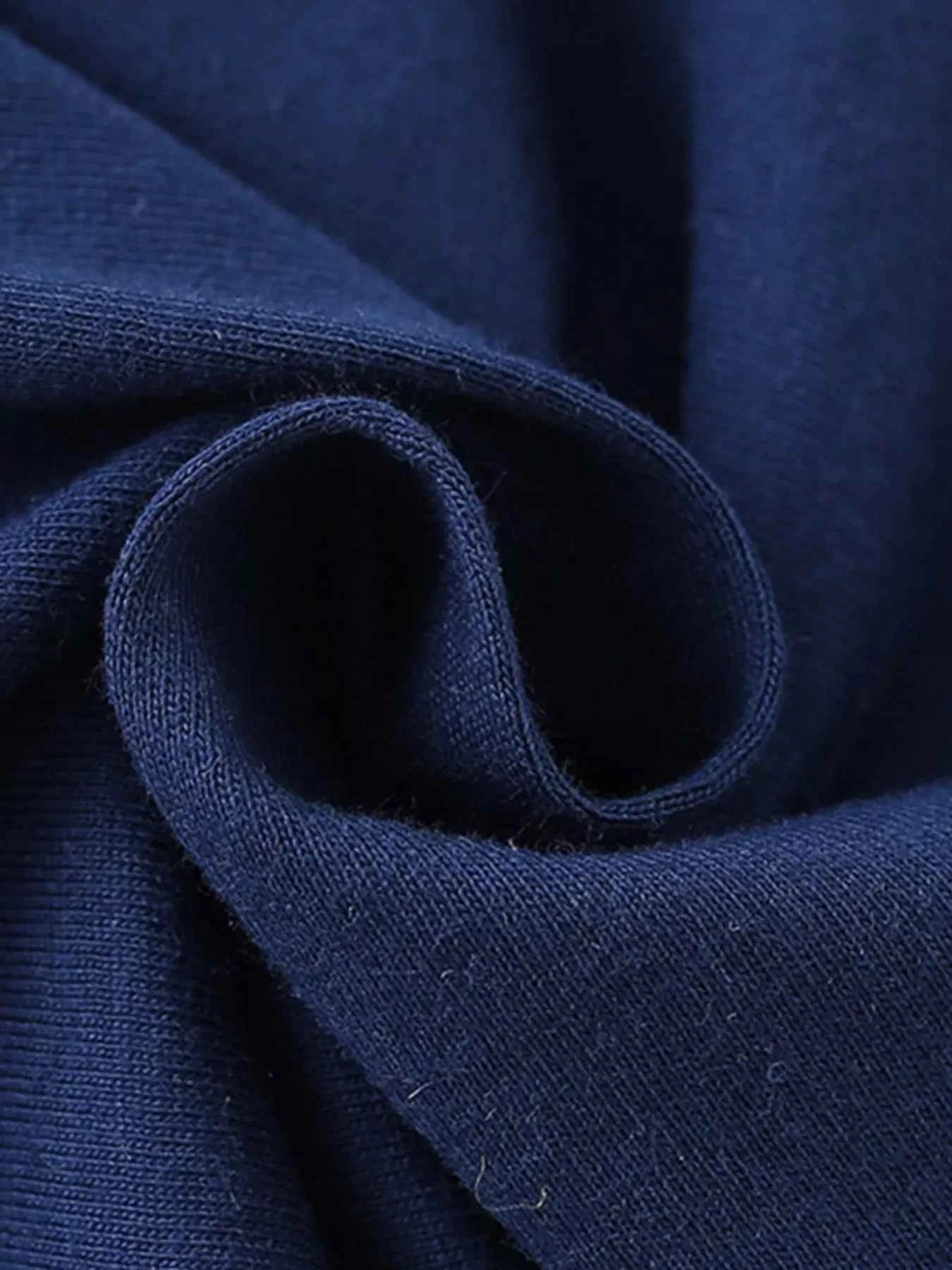 Children's Astronaut Surfing Graphic Crew Neck T-Shirt