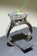 5 Carat Silver Ring Moissanite Stone Bright 925 Sterling Women Jewelry with Box e5d20dab-5e9e-44df-b074-1fbb24e4b8d0-Max Trendsi