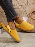 Women's Slip-Ons Round Toe Flats Shoes e67758c0-78e2-48cc-bfa4-ee163be882b9-Max-Origin Trendsi
