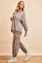 BiBi Leopard Printed French Terry Sweatshirt e7f9faaa71474ce3adb1d95d674e97ce-Max-Origin Trendsi