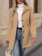 omens Coat Button Up Long Sleeve Outerwear e838e92b-8403-4922-a90f-e1ad7c3869b6-Max-Origin Trendsi