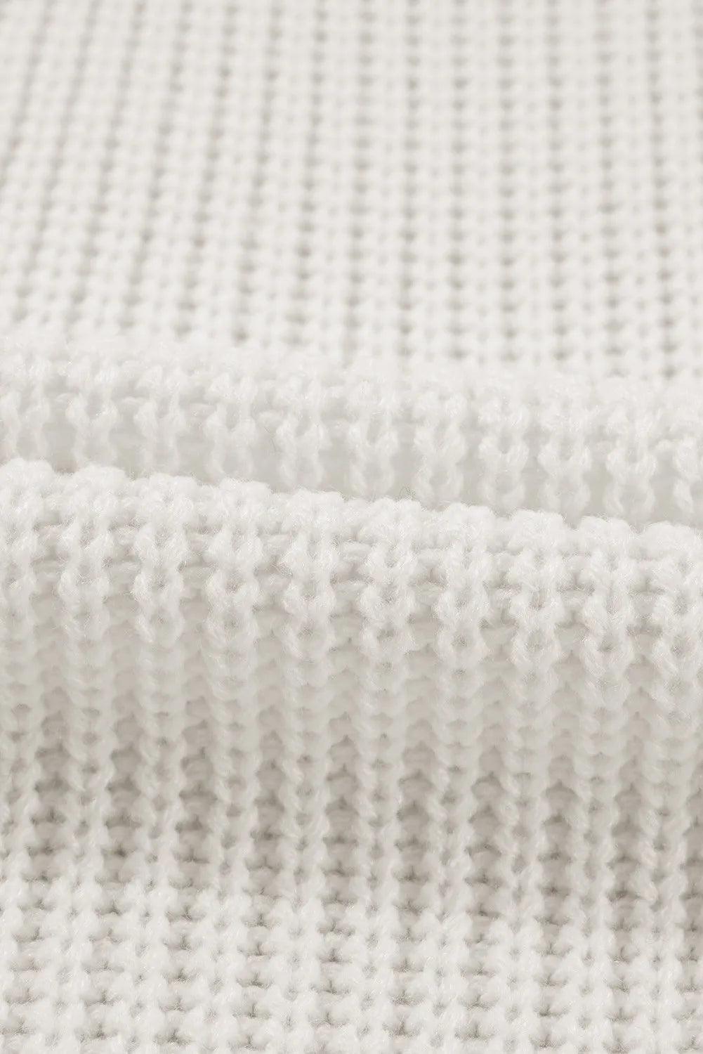 Cardigan Flower Embroidery Open Front Long Sleeve Longline Knitwear e8bf4a4e-1687-4504-b7e5-12ed521dde0e-Max Trendsi