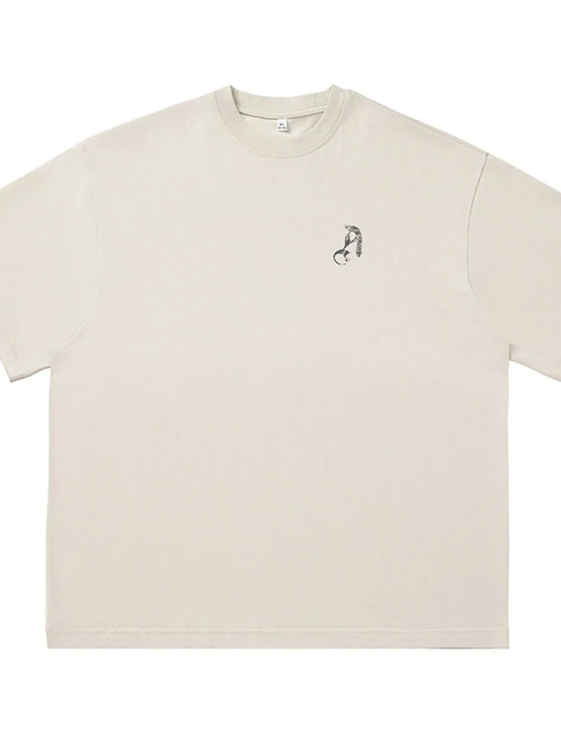 Men's Cotton T-Shirt Graphic Print Back Round Neck Half Sleeve M-3XL e99608f6-88c9-4e19-8b6f-d4a7cc81fa8c-Max-Origin Trendsi