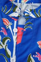 Mini Dress Royal Blue Floral Print Long Sleeve Ruffle Hem Buttoned eaef913d-f0cf-4a46-9e85-736694019931-Max-Origin_e082fa47-cddd-4b63-96f4-b6a28a9d6a3d Trendsi