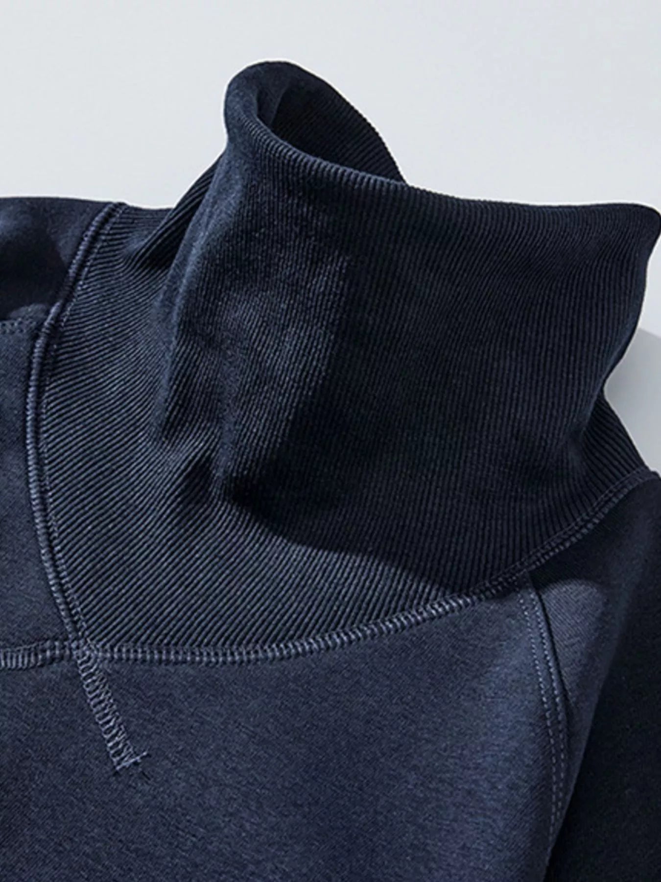 Men's Cotton Sweatshirt Turtleneck Long Sleeve Oversized Pullover eb5bdf53-f702-486f-b28b-8e1ce01e9377-Max-Origin Trendsi