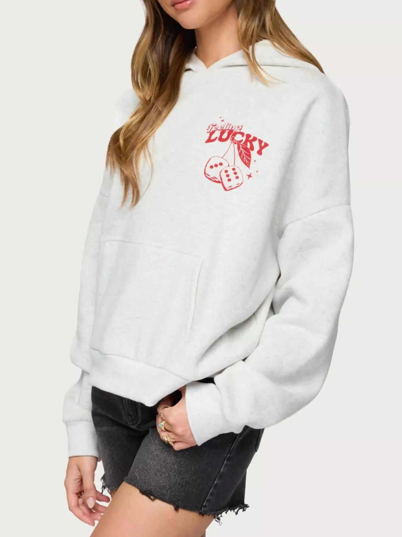 Women's Hoodie with Kangaroo Pocket Drop Shoulder Graphic Long Sleeve ebfa0db4-1d51-45d8-a146-2d5d253eb407-Max-Origin Trendsi