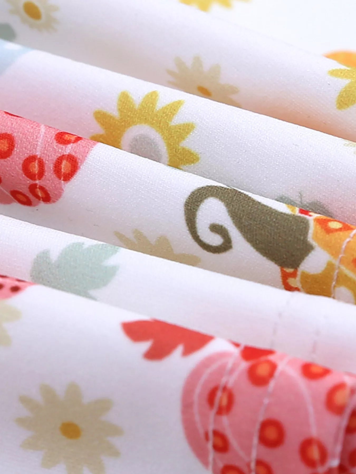 Girl's Outfit Set First Thanksgiving Top and Skirt 2 Pcs for Childrens ec27c5e3fff4499a80fefd660a2452a1-Max-Origin Trendsi