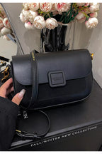 Women's Shoulder Bag Flap Closure Small Pu Leather Crossbody eddc0ab7-6489-4567-9978-a1e231a9d636-Max-Origin Trendsi