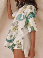 Women's Outfit Set Button Up Shirt and Shorts Summer Printed Oversized ee1a89a2-d5fb-42e2-b0c7-7e0a753f30e1-Max-Origin Trendsi