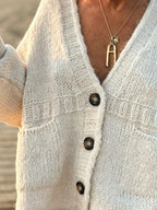 Women Cardigan Soft Acrylic Pocketed V-Neck Loose Button Up Long Sleeve f0000df3-ba5f-4e9a-a8ba-57ff370c9913-Max Trendsi