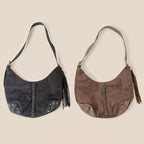 Fame Accessories Women's Hobo Shoulder Bag Braided Tassel Detail Medium f1993861-d666-4b3e-875a-807700b3c85d-Max-Origin Trendsi