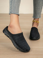 Women's Slip-Ons Breathable Mesh Rubber Flat Comfort Shoes f323b774cc094374938a404740da1a79-Max-Origin Trendsi