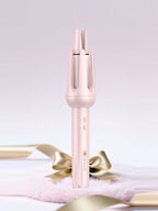 Automatic Rotating Ceramic Hair Curling Iron