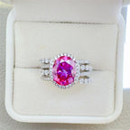 3 Carat Ring Moissanite 925 Sterling Silver Zircon Jewelry f43ad184-0a15-477f-9c3f-1ce851b90de8-Max Trendsi