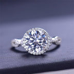 3 Carat Ring 925 Sterling Silver Moissanite Zircon Jewelry Silver f4bfc33e-0a7b-47e3-954c-a9f23300e678-Max Trendsi