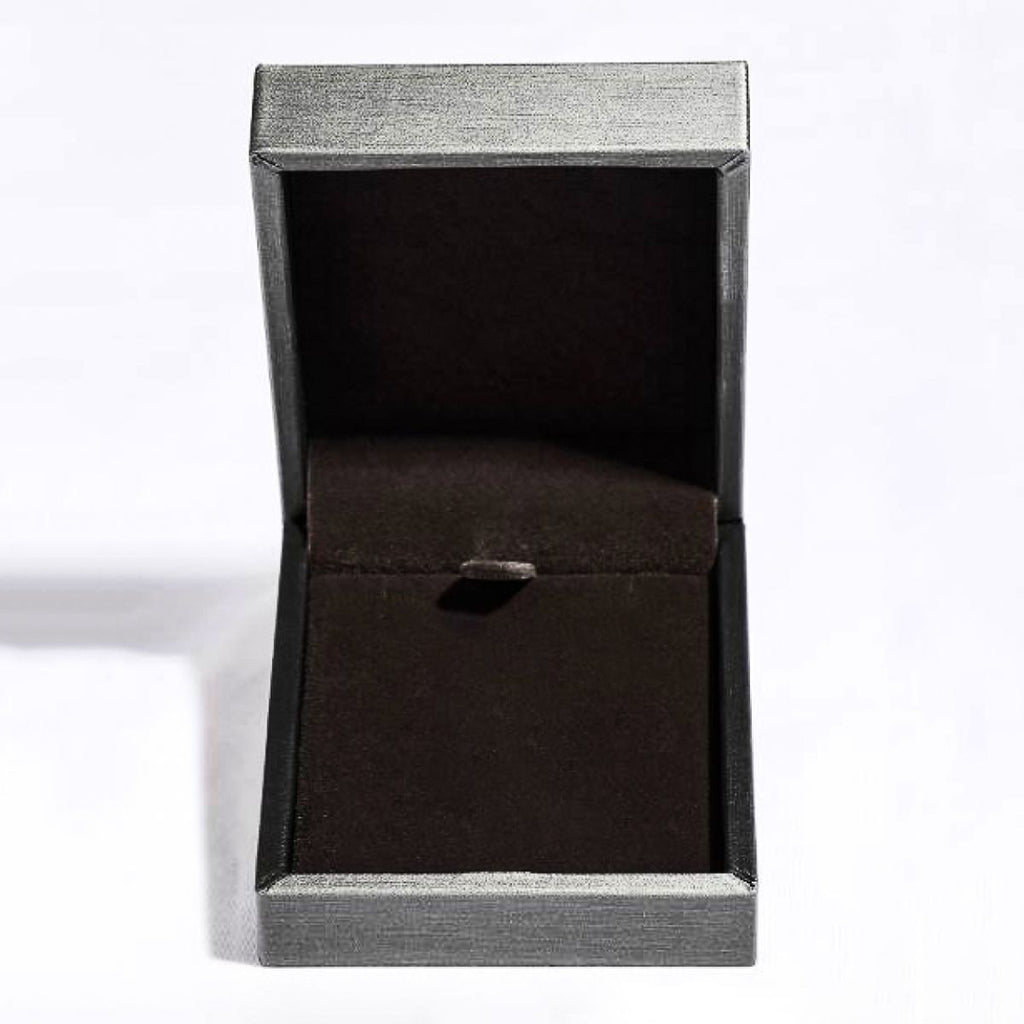 1 Carat Moissanite Necklace 925 Sterling Silver 18K gold-plated Pendant f94425fe-719f-4610-9d20-156485ec3a8e-Max Trendsi