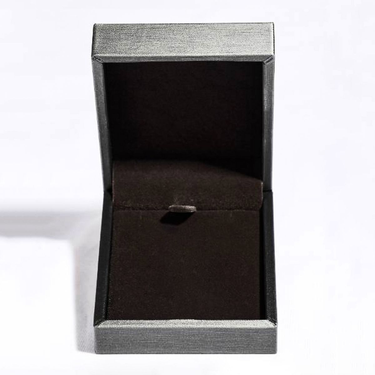 1 Carat Moissanite Necklace 925 Sterling Silver 18K gold-plated Pendant f94425fe-719f-4610-9d20-156485ec3a8e-Max Trendsi