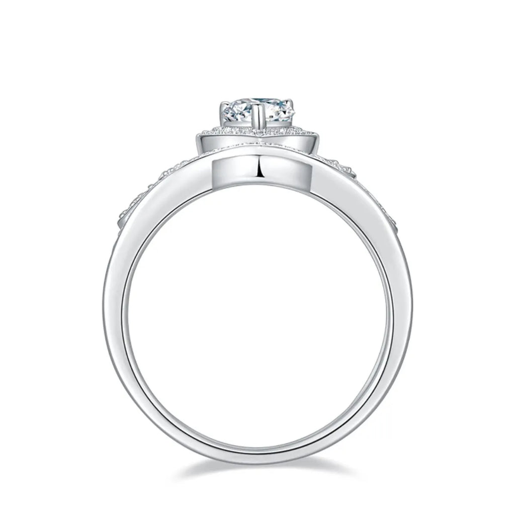 Silver Ring 1 Carat Moissanite 925 Sterling Zircon Colorful Stone Jewelry fa0c016a-65cf-4891-bbe2-44d82dcb9cca-Max-Origin Trendsi