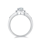 Silver Ring 1 Carat Moissanite 925 Sterling Zircon Colorful Stone Jewelry fa0c016a-65cf-4891-bbe2-44d82dcb9cca-Max-Origin Trendsi
