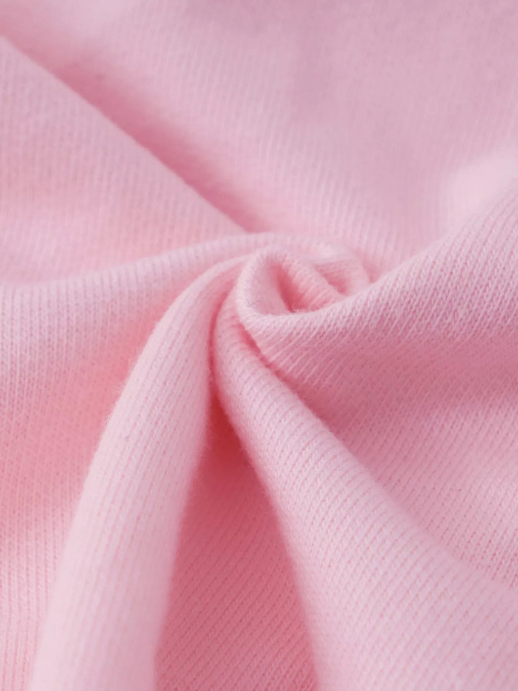 Girls Sweatshirt Pink Fleece Animal Crew Neck for Children fbc436148bff41488041a55820f8bdfd-Max-Origin Trendsi