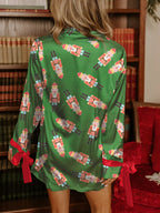 Womens Christmas Lounge Set Nutcracker Button Up Top and Shorts fbebcf7f-5bed-44fb-b205-fd58fbcd52ed-Max-Origin Trendsi