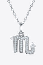 Zodiac Necklace Moissanite Stone Constellation 925 sterling Silver Pendant fc1229e44a504131b93b766008063ca3-Max_26191871-8854-486a-b80d-a6018c91d5db Trendsi