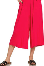 Zenana Jumpsuit Ruby Red Double Layered Strapless Tube Top Overall fd750b7e-c602-4194-80bb-130e478d075a-Max-Origin Trendsi